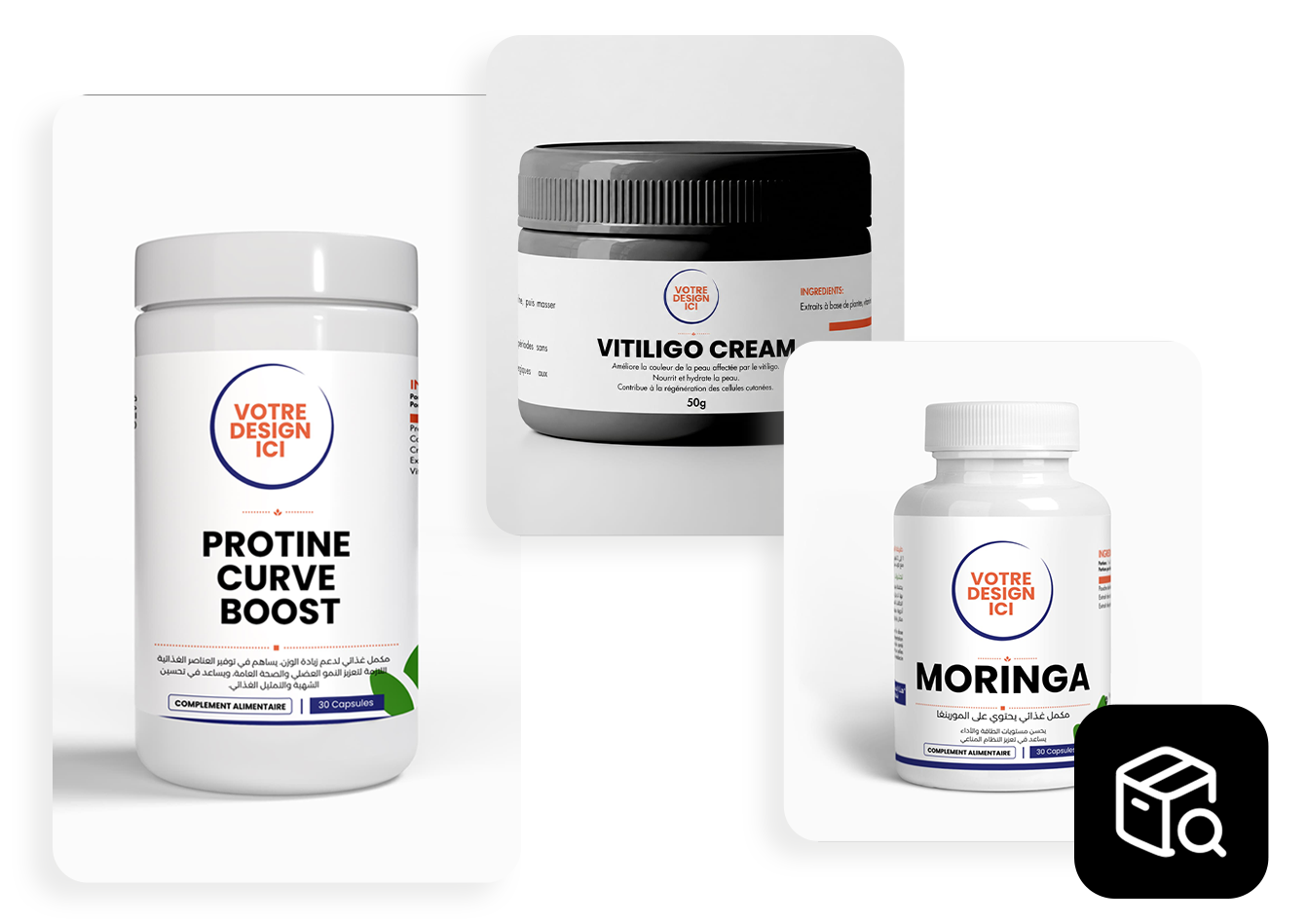 Select Products